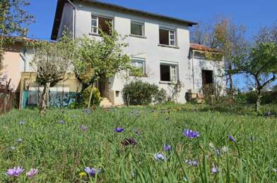 Maison 5 pièces 96300 €