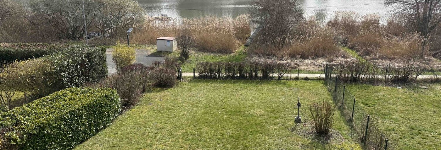 Maison 3 Pièces 82 m² à vendre à Holving (57510)