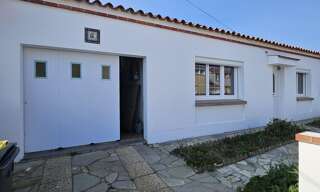 Maison 4 Pièces 90 m² à vendre à Les Sables-d'Olonne (85100)