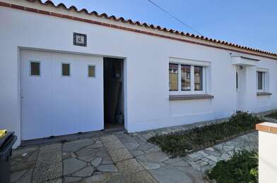 Maison 4 pièces 239900 €