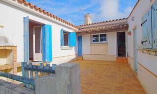 Maison 4 Pièces 90 m² à vendre à Les Sables-d'Olonne (85100)