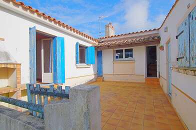 Maison 4 pièces 239900 €