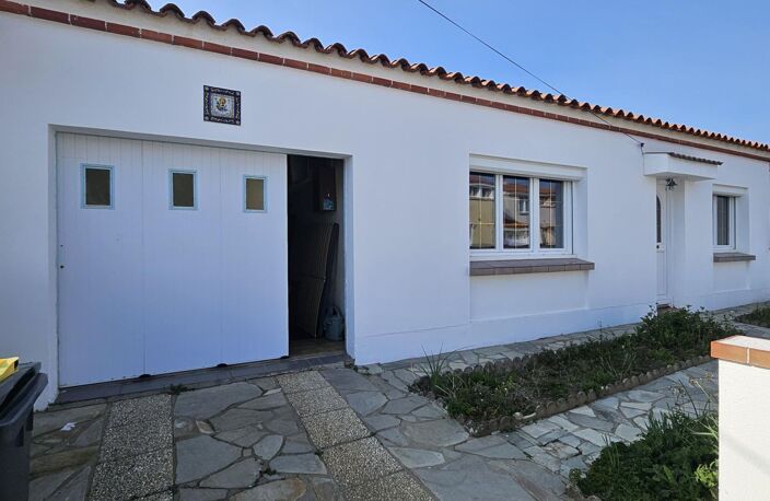 Maison Maison 90M² de Plain-Pied, Garage — photo 2