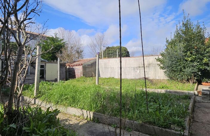 Maison Maison 90M² de Plain-Pied, Garage — photo 3