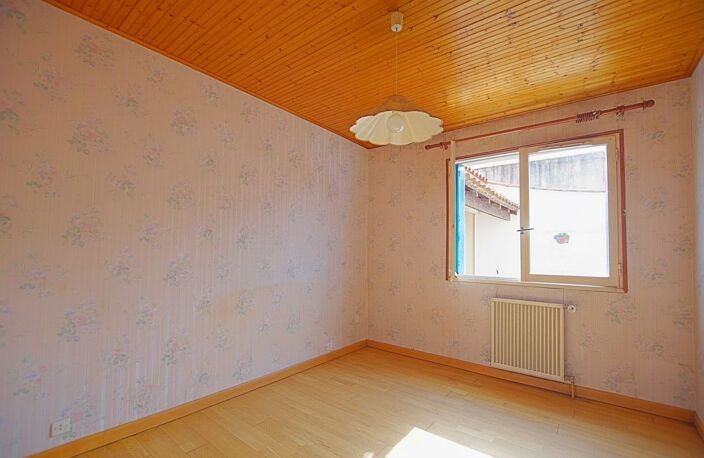 Maison Maison 90M² de Plain-Pied, Garage — photo 4