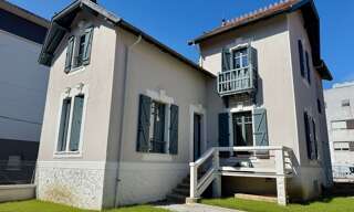 Maison 4 Pièces 138 m² à vendre à Pau (64000)