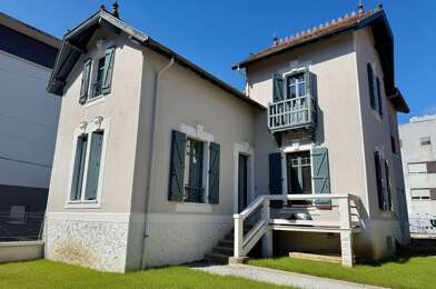 Maison 4 pièces 590000 €