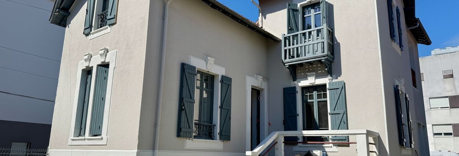 Maison 4 Pièces 138 m² à vendre à Pau (64000)