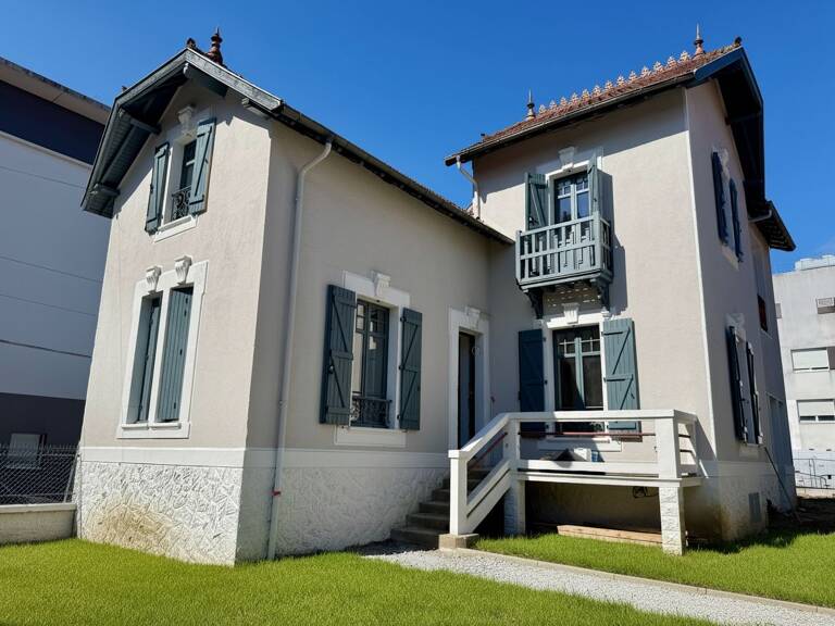 Maison — photo 1
