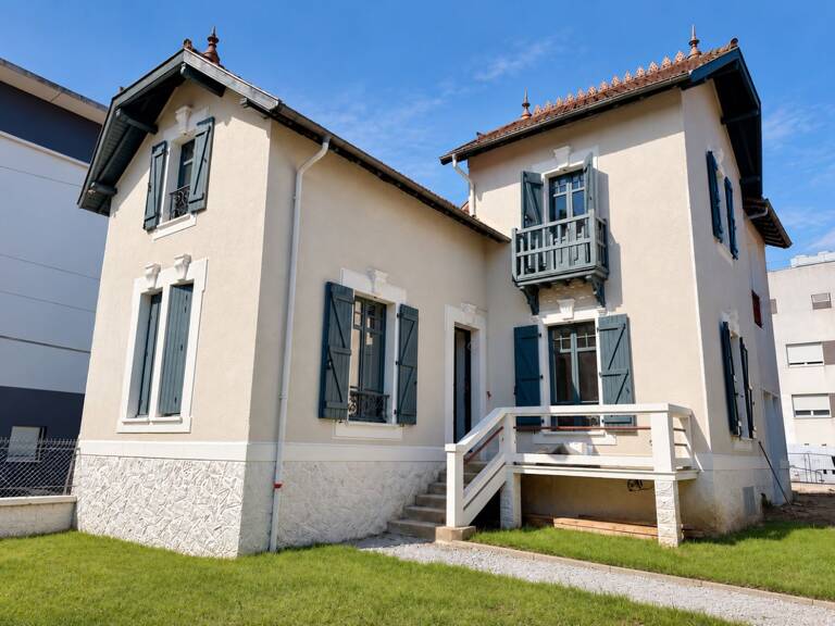 Maison — photo 1