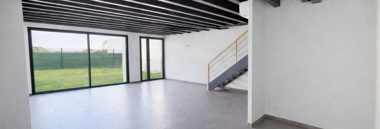 Appartement 4 Pièces 103 m² à vendre à Pau (64000)