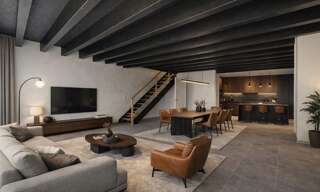 Appartement 4 Pièces 103 m² à vendre à Pau (64000)