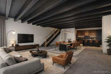 Appartement 4 pièces 413000 €