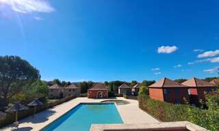 Maison 3 Pièces 42 m² à vendre à Prayssac (46220)