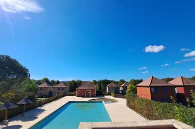 Appartement 3 pièces 59500 €
