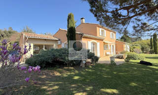 Maison 8 Pièces 196 m² à vendre à Montéléger (26760)