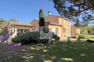 Maison 8 pièces 735000 €