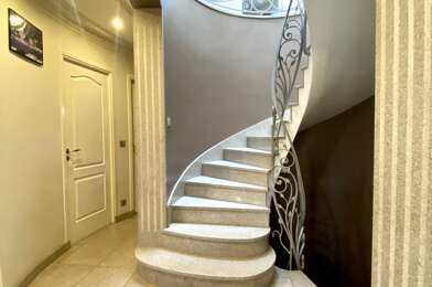 Maison 6 pièces 576000 €