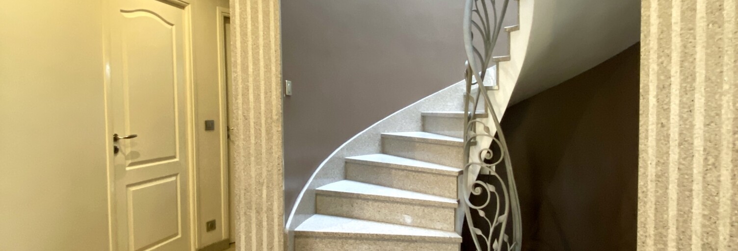 Maison 6 Pièces 180 m² à vendre à Drancy (93700)