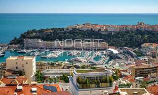 Appartement 3 Pièces 65 m² à vendre à Beausoleil (06240)