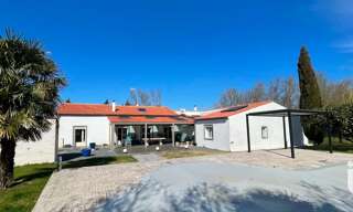 Maison 7 Pièces 305 m² à vendre à Revel (31250)