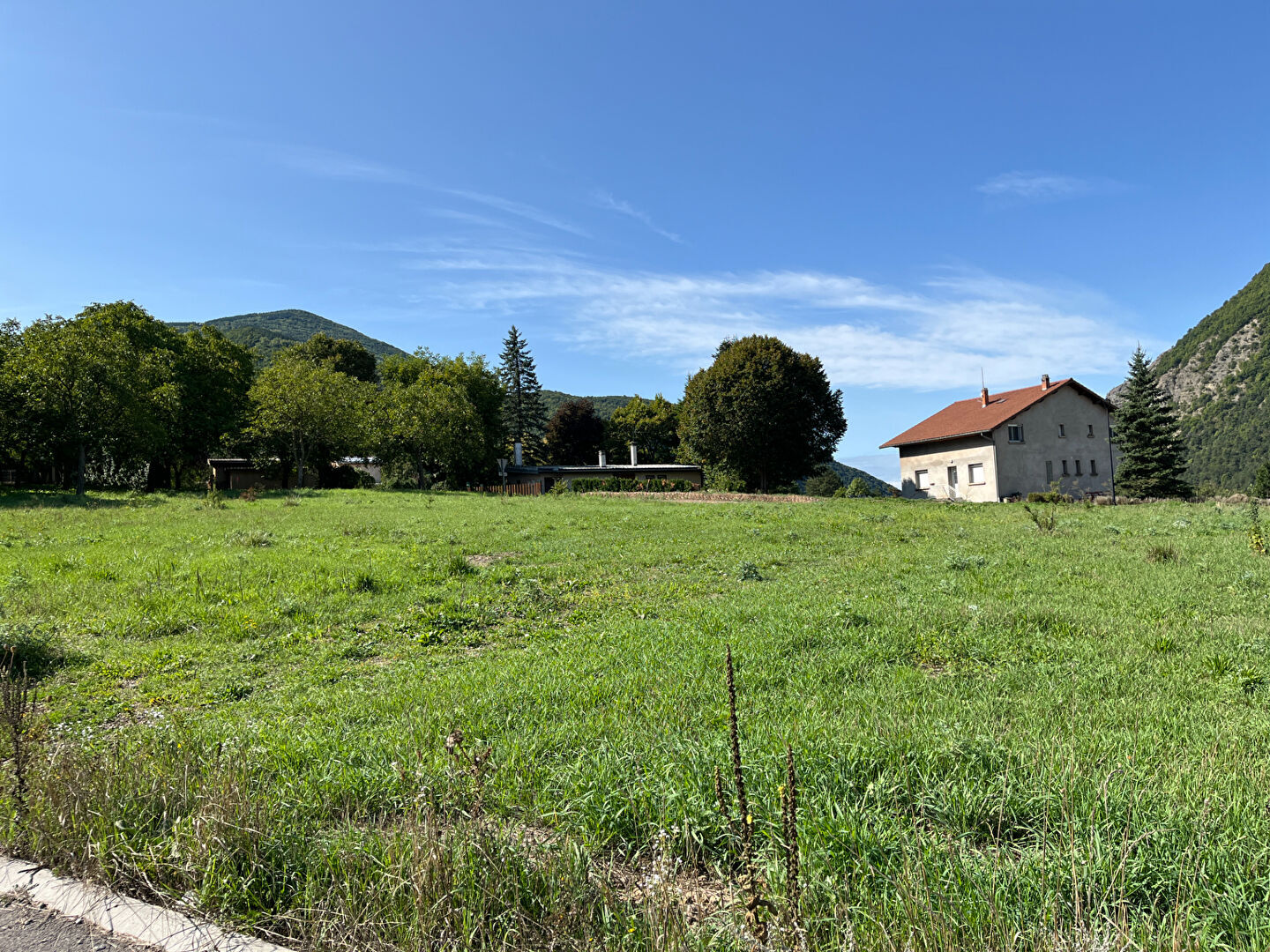 Agence immobilière de Square Habitat Sud Hautes Alpes