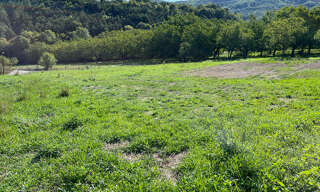 Terrain  800 m² à vendre à Saint-Étienne-le-Laus (05130)