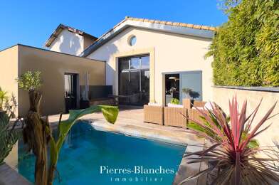 Maison 5 pièces 850000 €