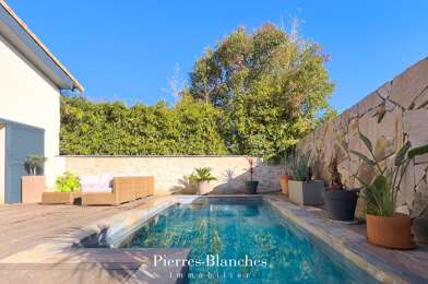 Maison 5 pièces 795000 €