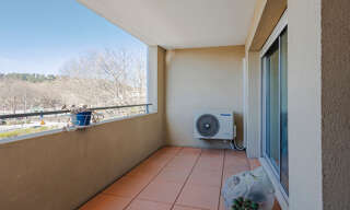 Appartement 3 Pièces 60 m² à vendre à Vedène (84270)