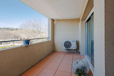 Appartement 3 pièces 42000 €