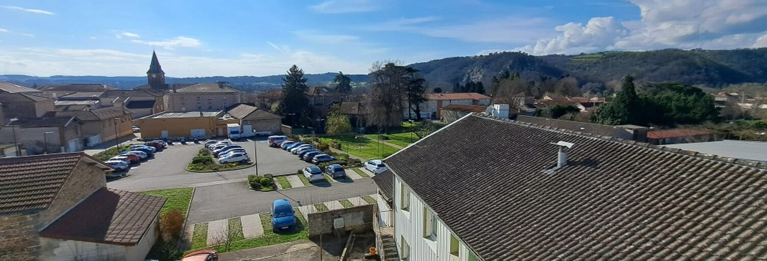 Immeuble   m² à vendre à Saint-Uze (26240)