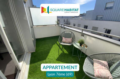 Appartement 2 pièces 230000 €