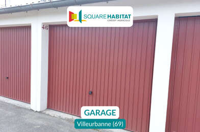 Garage  19500 €
