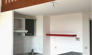 Appartement 2 Pièces 31 m² à louer à Toulouse (31400)