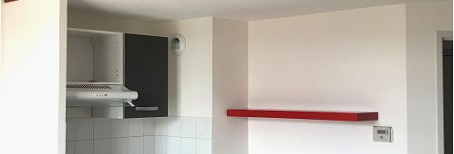 Appartement 2 Pièces 31 m² à louer à Toulouse (31400)