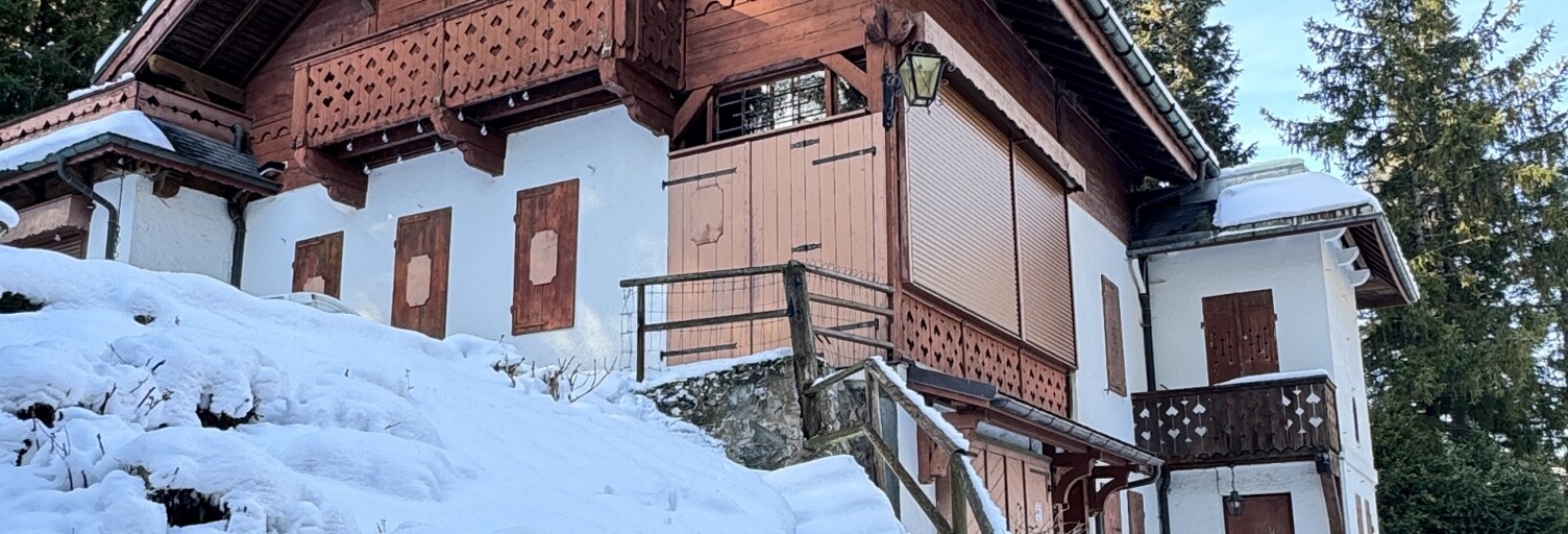 Divers 10 Pièces 240 m² à vendre à Brides-les-Bains (73570)