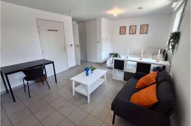 Appartement 1 pièces 650 €