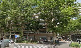 Appartement 1 Pièce 26 m² à louer à Lyon 6 (69006)