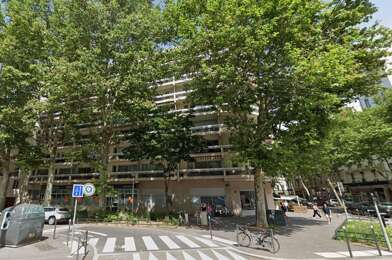 Appartement 1 pièces 605 €