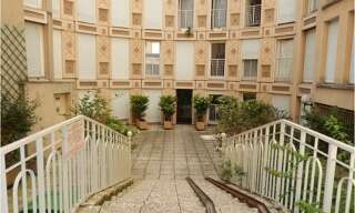 Appartement 2 Pièces 34 m² à louer à Toulouse (31000)