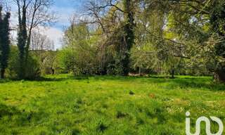 Terrain  2546 m² à vendre à Samoreau (77210)