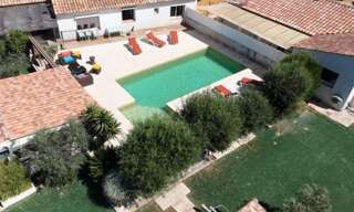 Maison 6 Pièces 186 m² à vendre à La Cadière-d'Azur (83740)