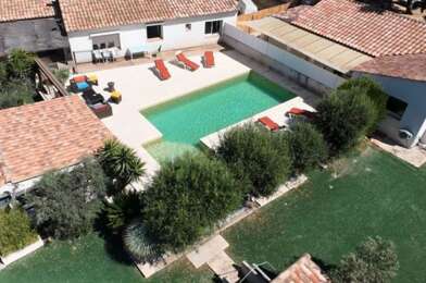 Maison 6 pièces 1099000 €