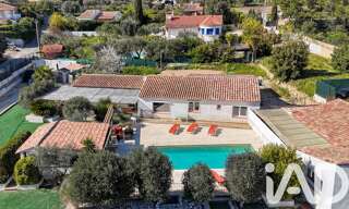 Maison 6 Pièces 186 m² à vendre à La Cadière-d'Azur (83740)