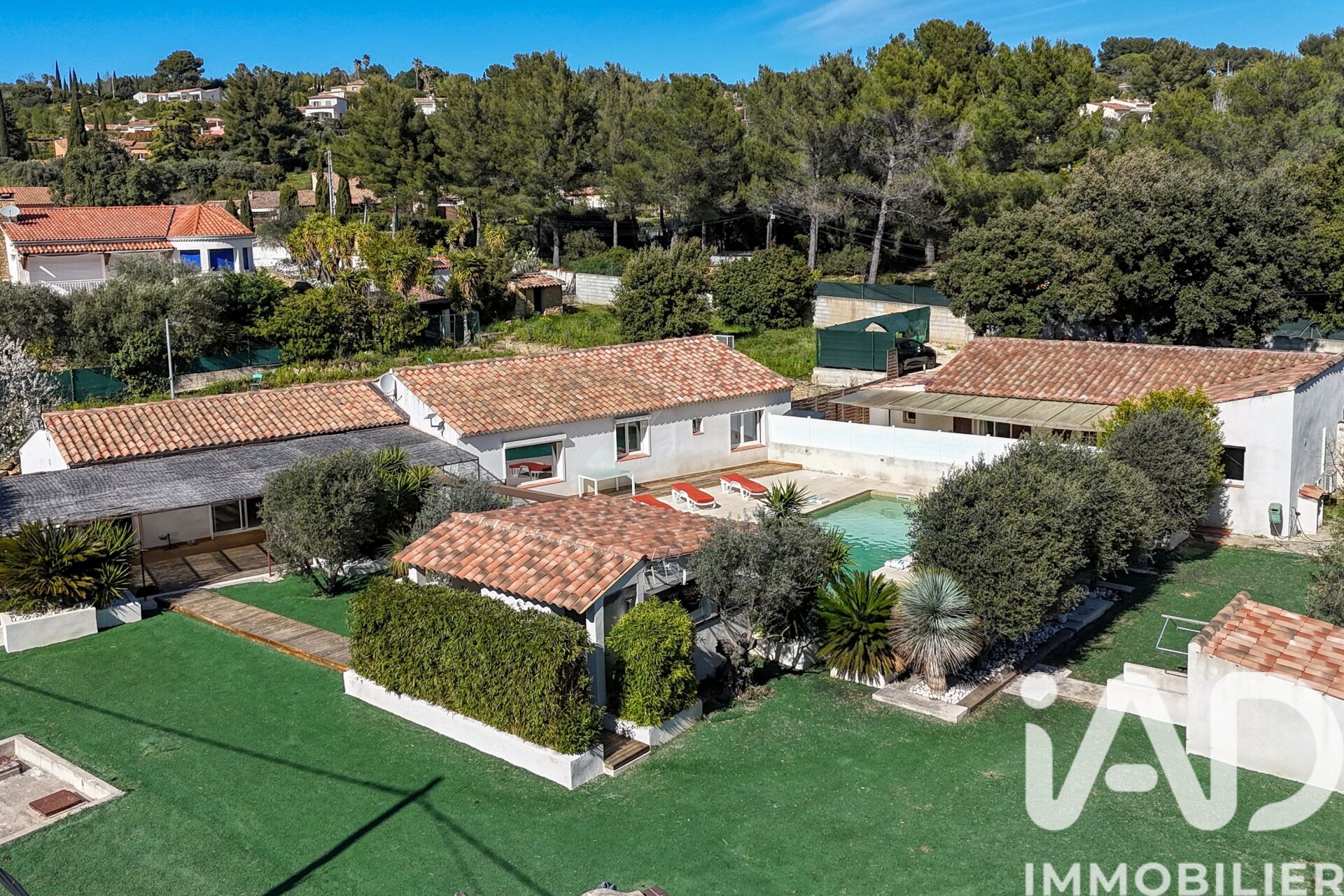 Vente Maison/villa 6 pièces - Photo 2