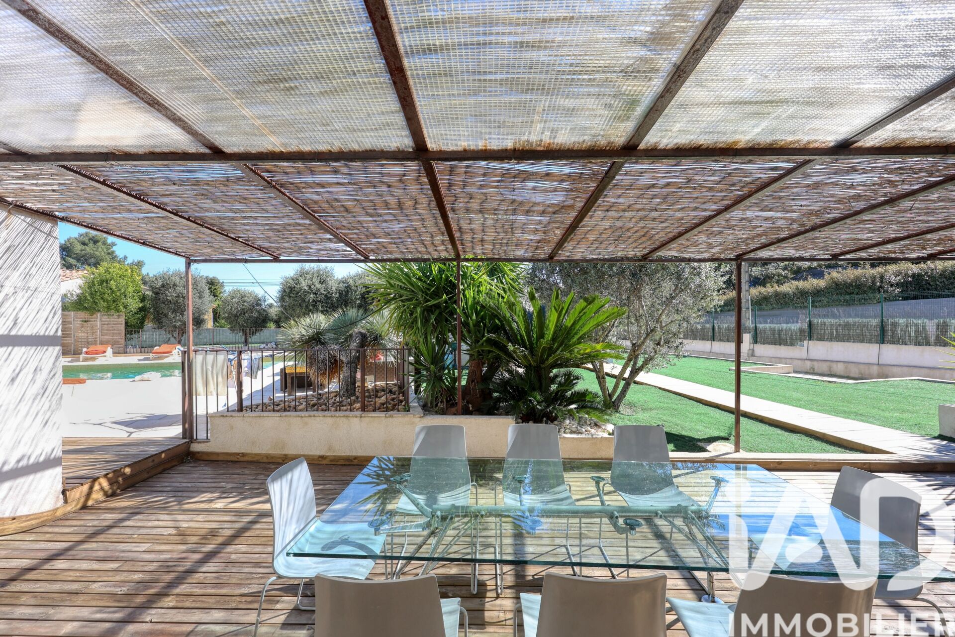 Vente Maison/villa 6 pièces - Photo 3
