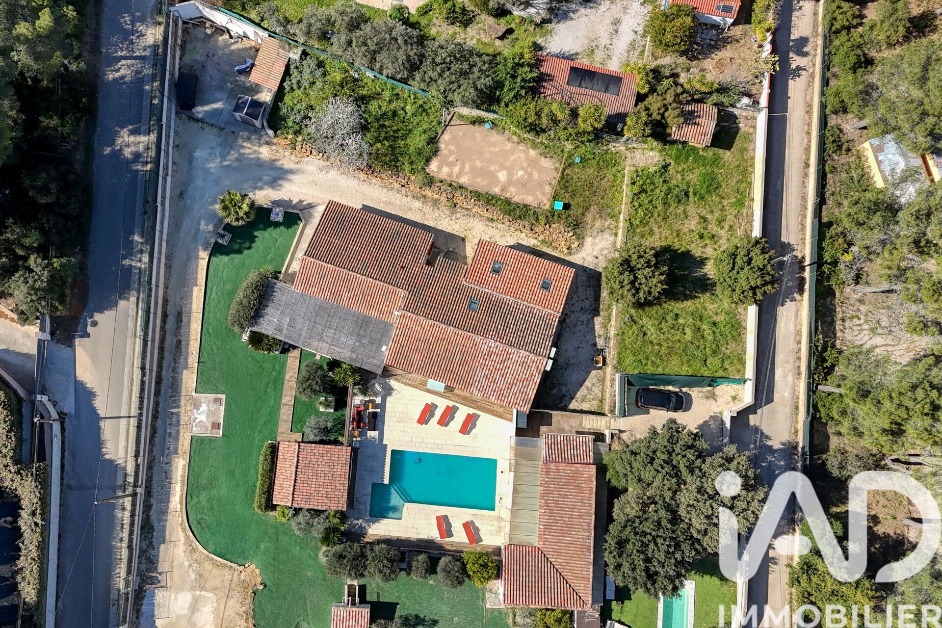 Vente Maison/villa 6 pièces - Photo 4