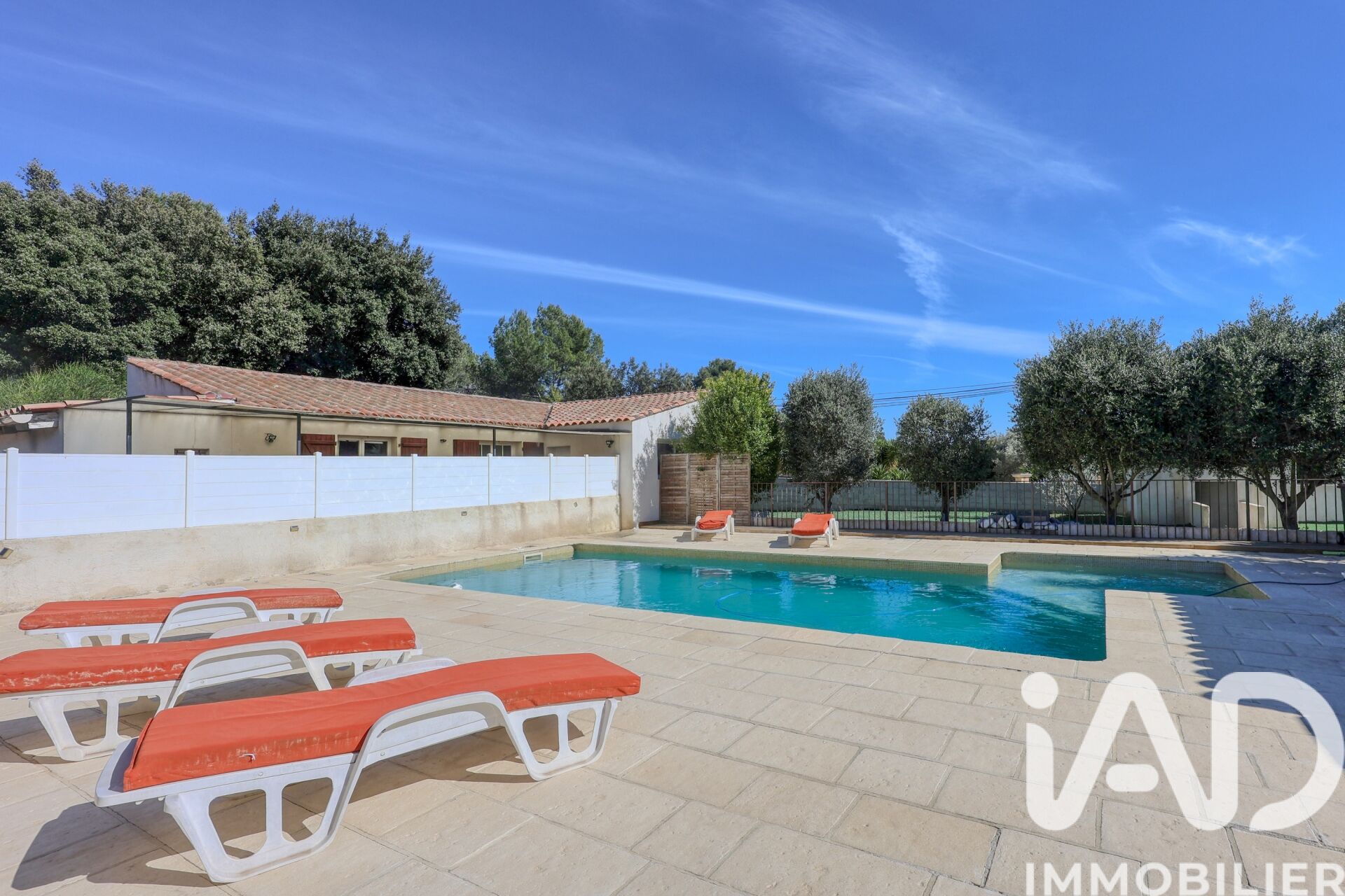 Vente Maison/villa 6 pièces - Photo 5