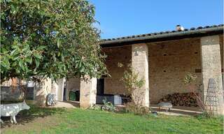 Maison  120 m² à vendre à Rabastens (81800)